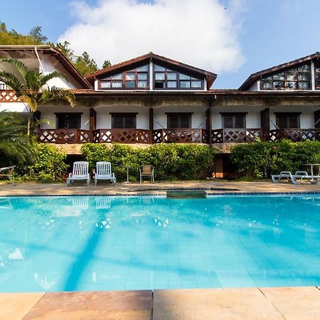 אובטובה Hotelare Hotel Villa Di Capri מראה חיצוני תמונה