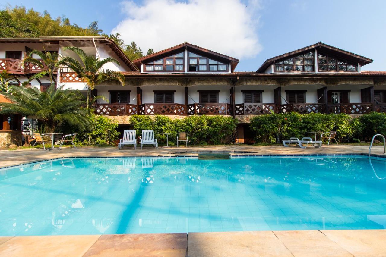 אובטובה Hotelare Hotel Villa Di Capri מראה חיצוני תמונה